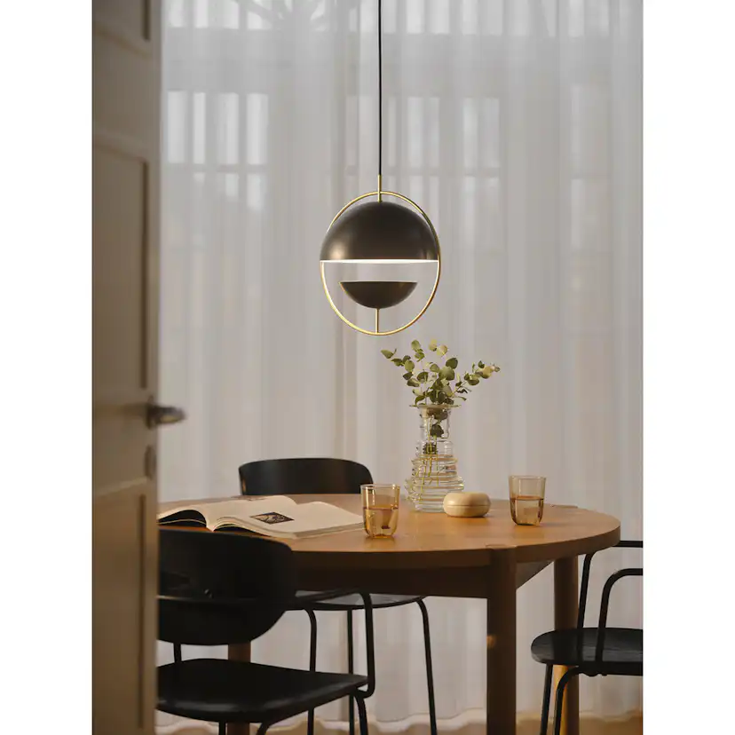 Taklampa Nordlux Tavia