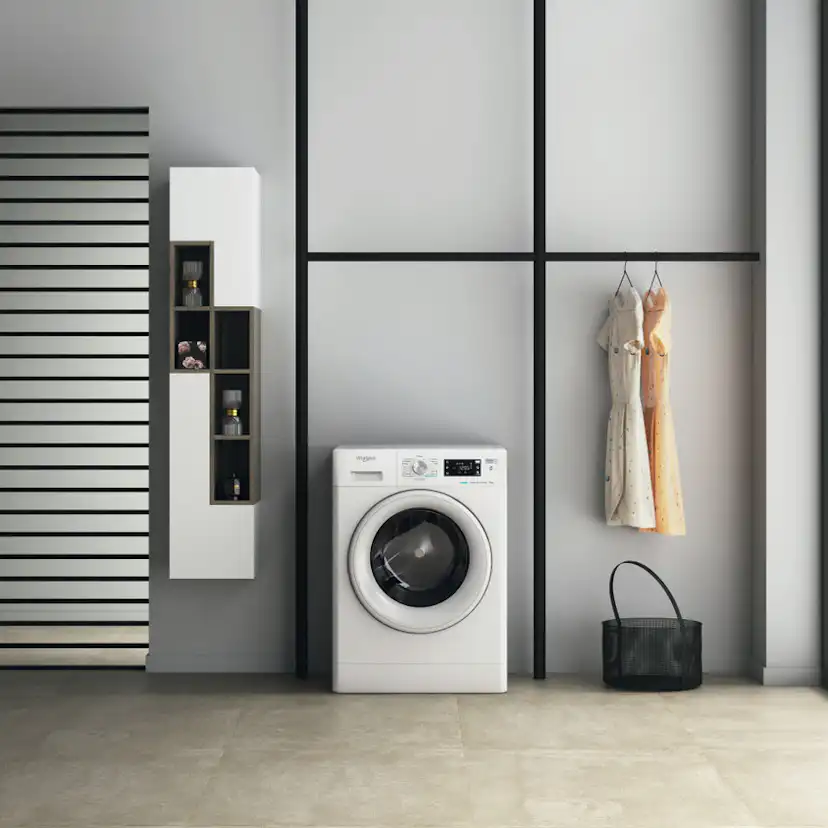 Tvättmaskin Whirlpool FFB 9458 WV EE