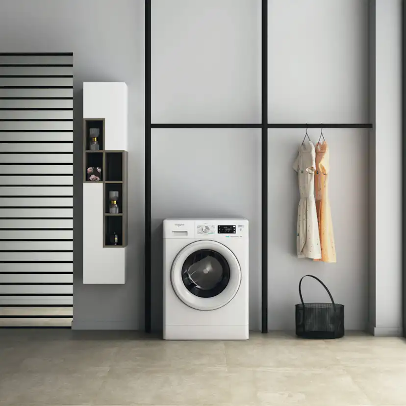 Tvättmaskin Whirlpool FFB 9458 WV EE