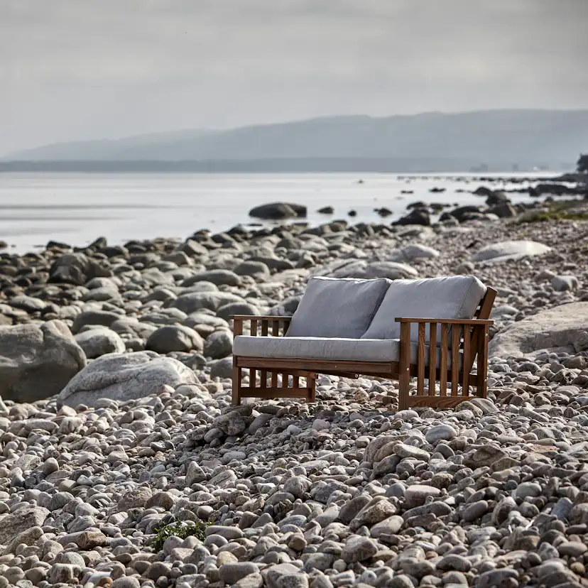 Soffa Hillerstorp Gotland