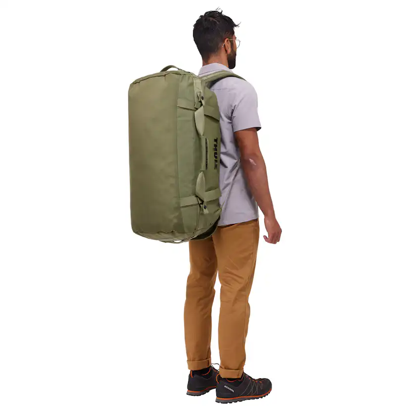 Duffelväska Thule Chasm 70L