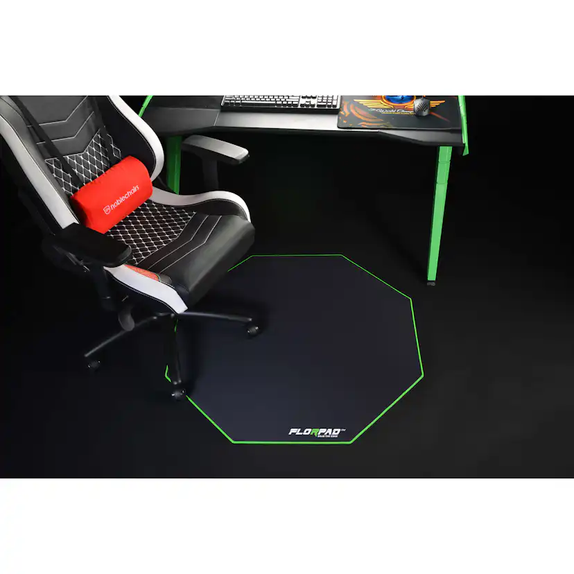 Gamingmatta Florpad Line 100x100