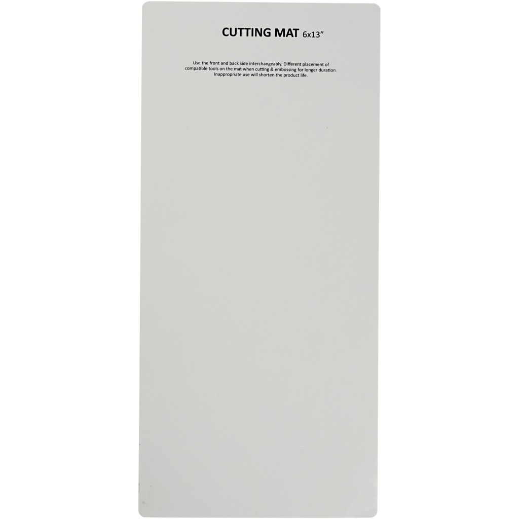 Skärplatta Creativ Company 15x33 cm