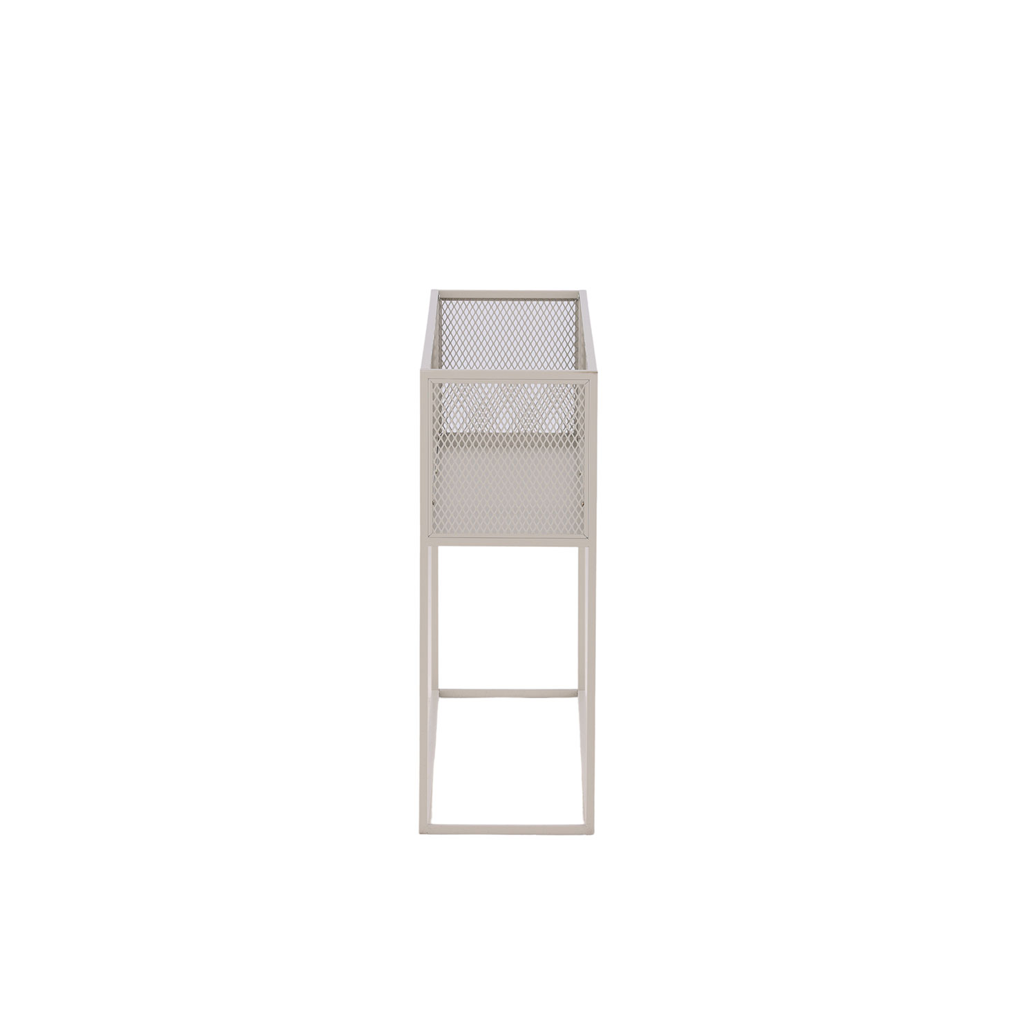 Netz Flower Shelf - Beige Beige