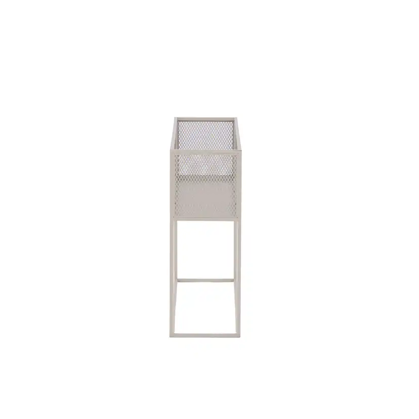 Netz Flower Shelf - Beige Beige