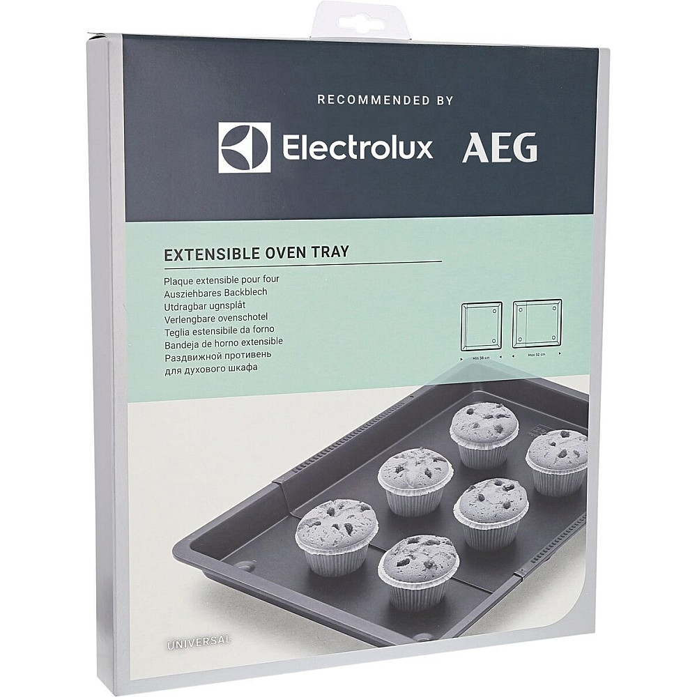 Universalrengöringsspray Electrolux M9OOET101 för Ugnar