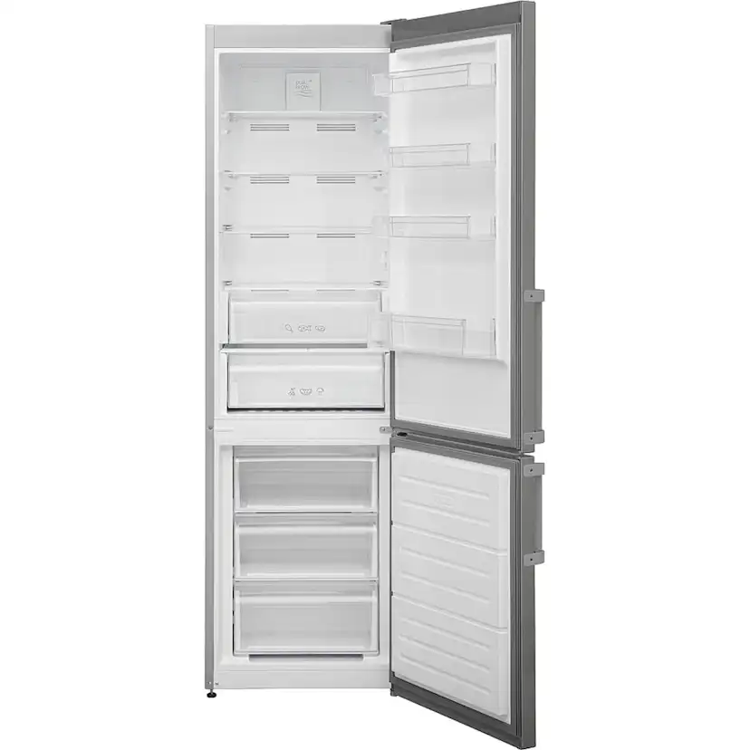 Kombinerad Kyl/Frys Cylinda KF2300RFHE