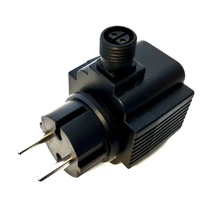 Transformator LightsOn