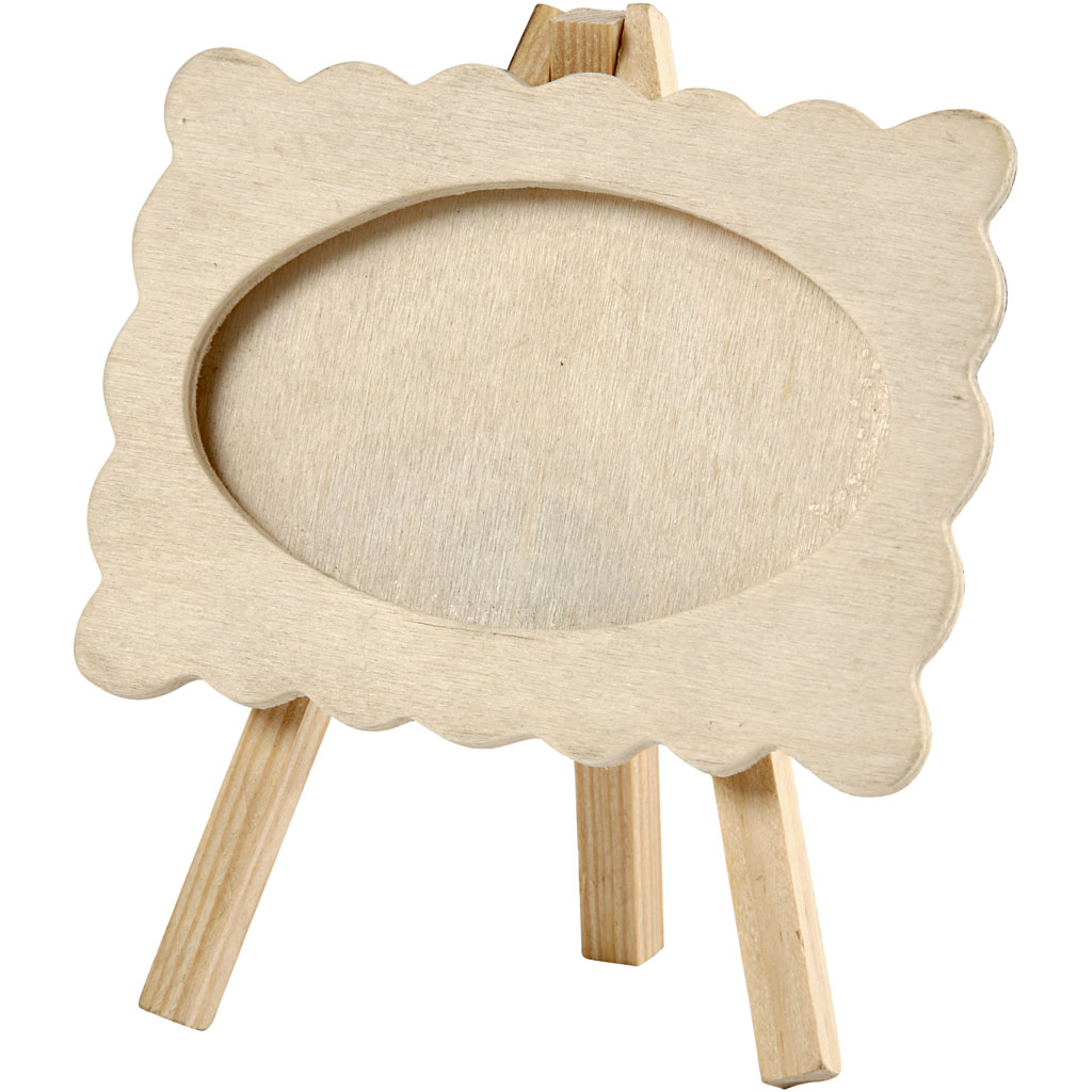 Ram Creativ Company på Staffli Stl 13,2x11,5 cm Tjocklek 18 mm 1 St