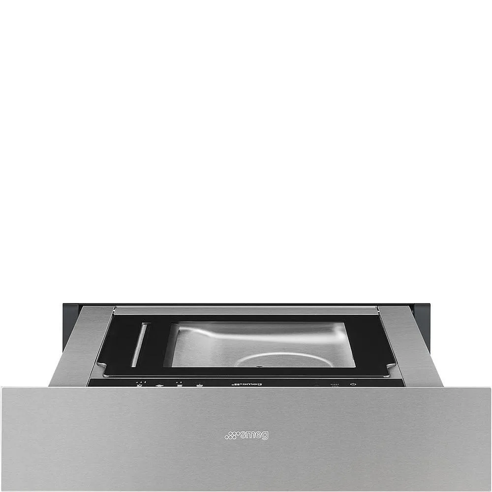 Vakuumlåda Smeg Classic CPV315X