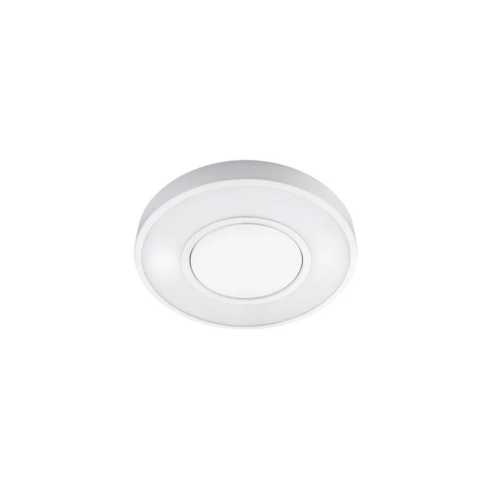 Tak-/Väggarmatur SG ARMATUREN Circulus 19W IP44 LED