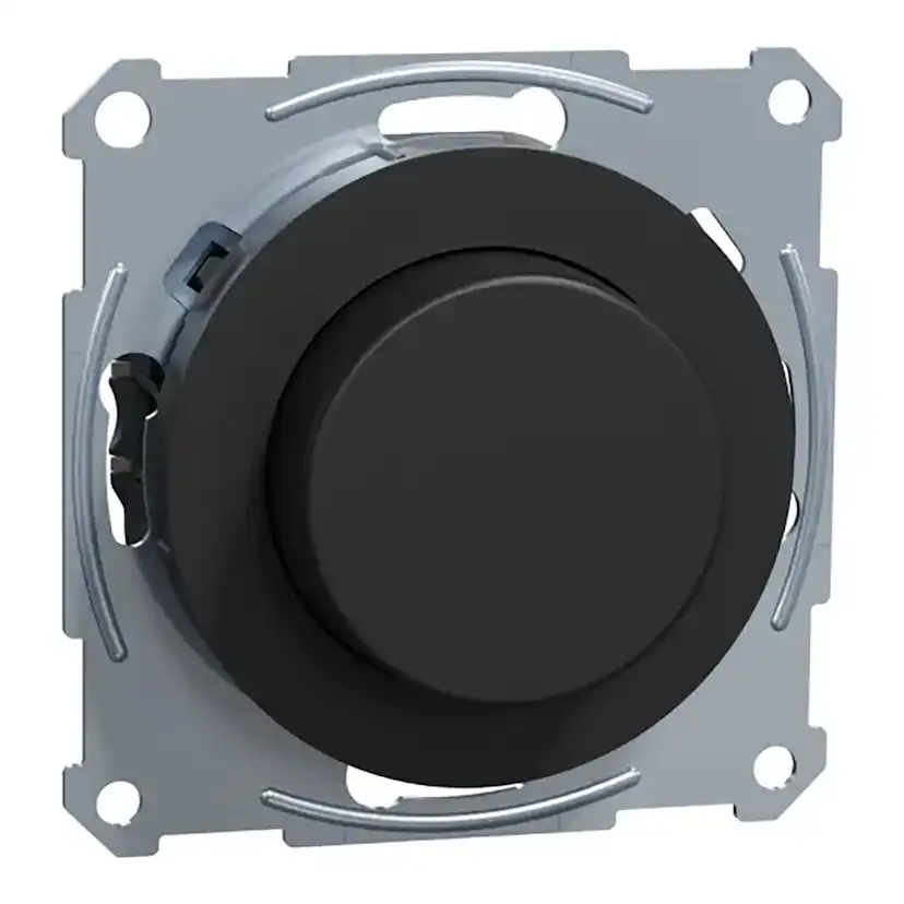 DIMMER DALI ONE SV Svart