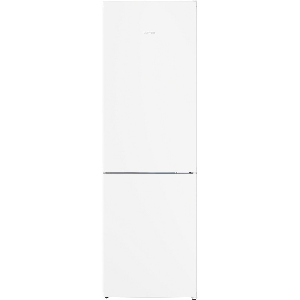 Kombinerad Kyl/frys Siemens KG36NVWDG iQ300