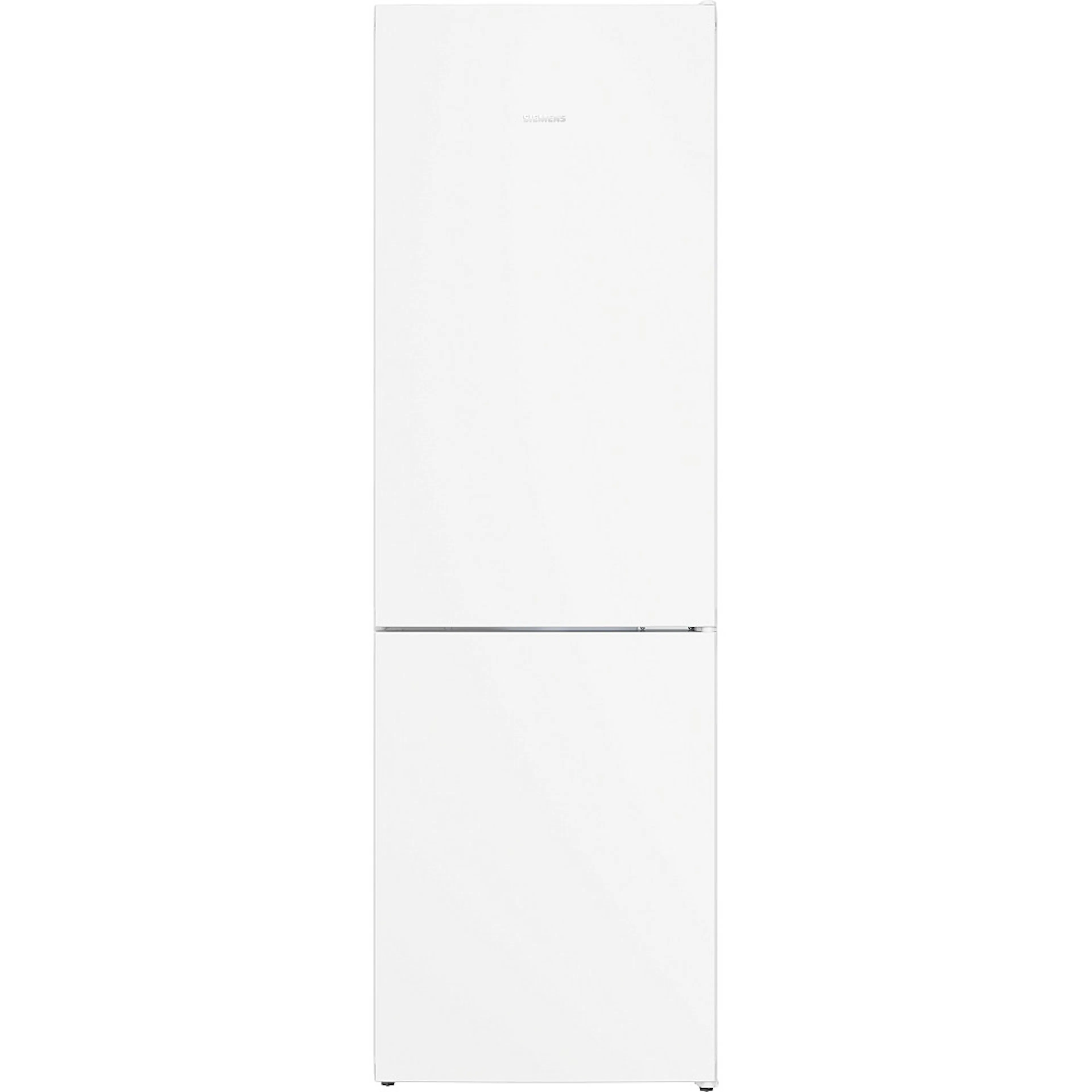 Kombinerad Kyl/frys Siemens KG36NVWDG iQ300