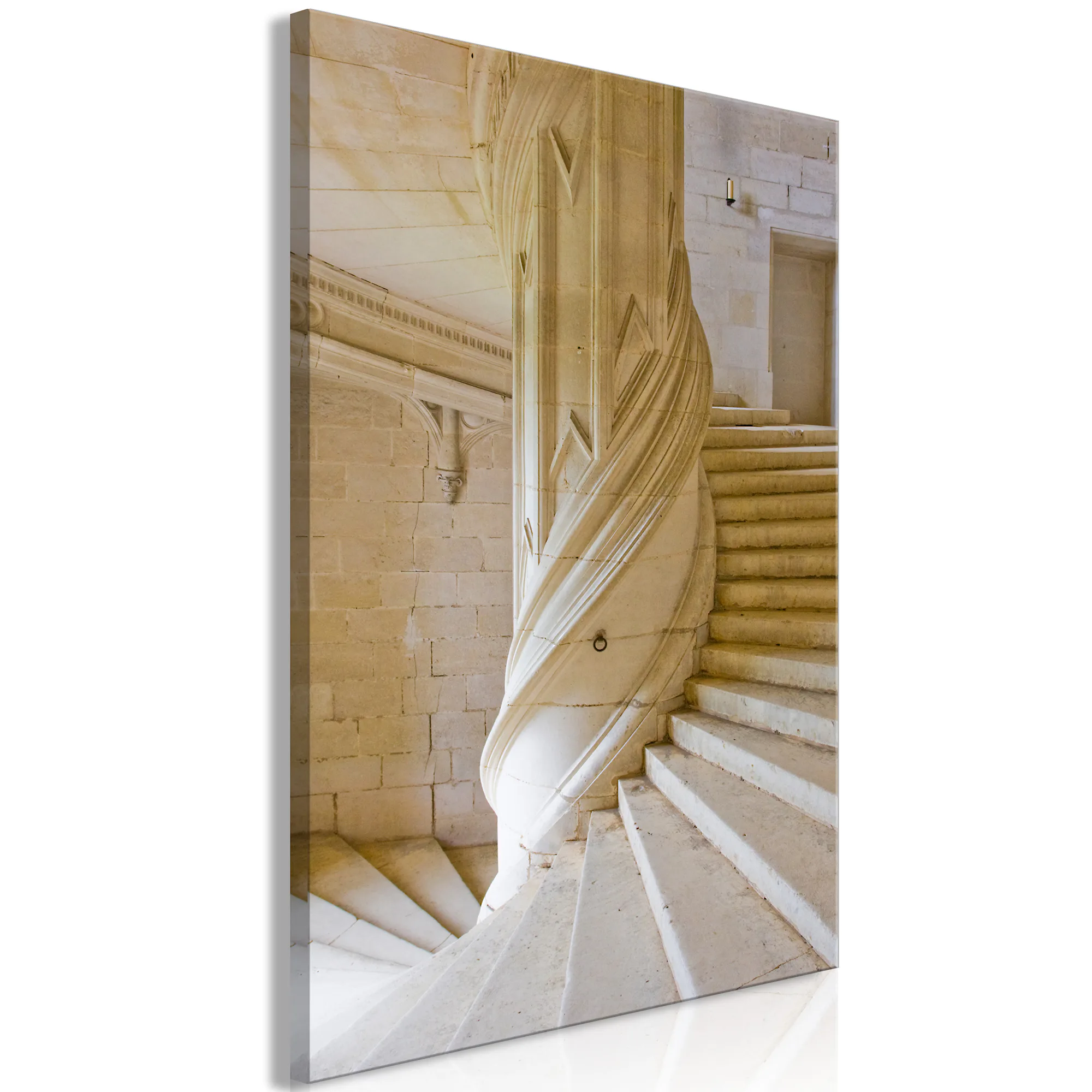 Tavla Arkiio Stone Stairs