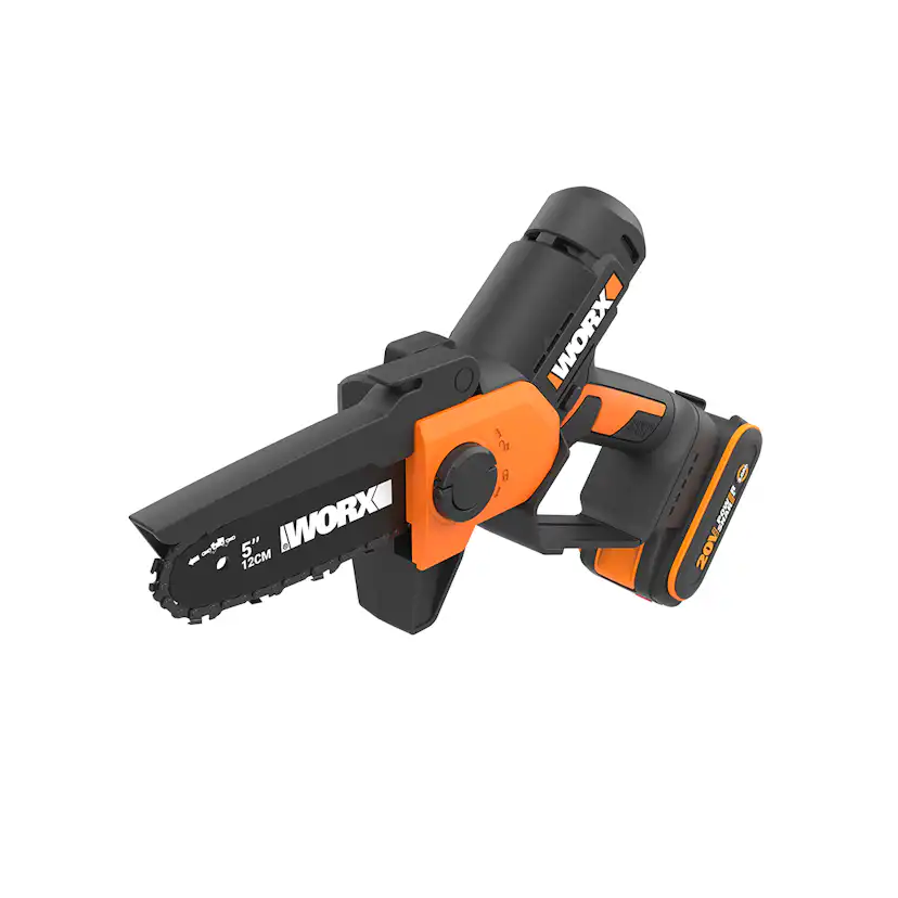 Grensax Worx WG326E.9.9 20V
