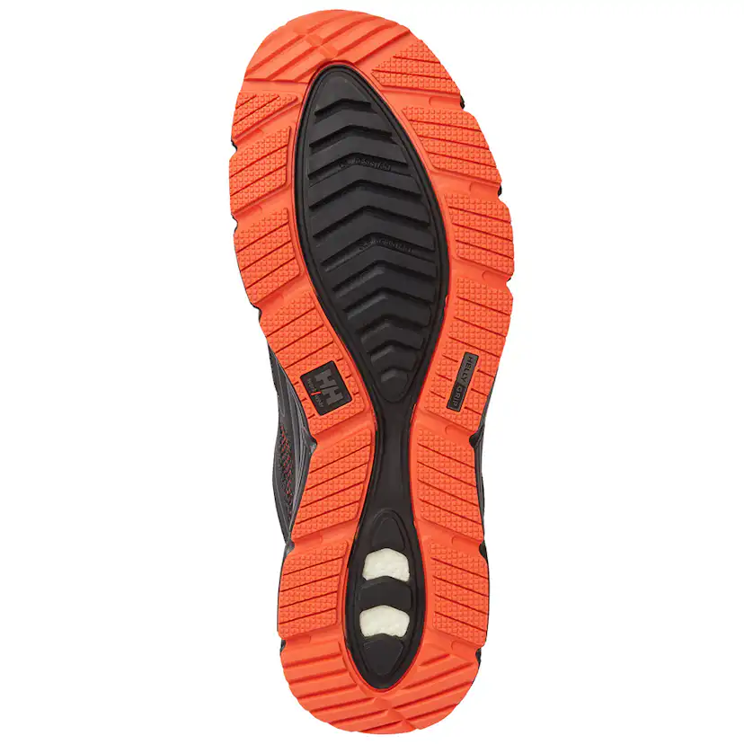 Yrkessko Helly Hansen Workwear 78358 Soft Toe Kensington Boa