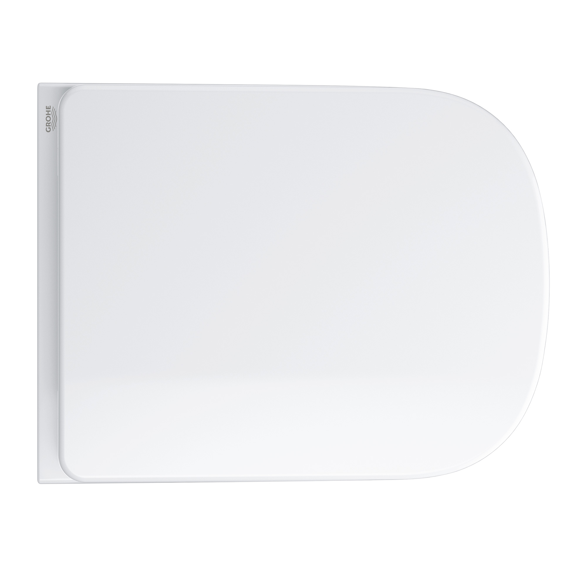 Vägghängd Toalettstol Grohe Euro Ceramic 39206