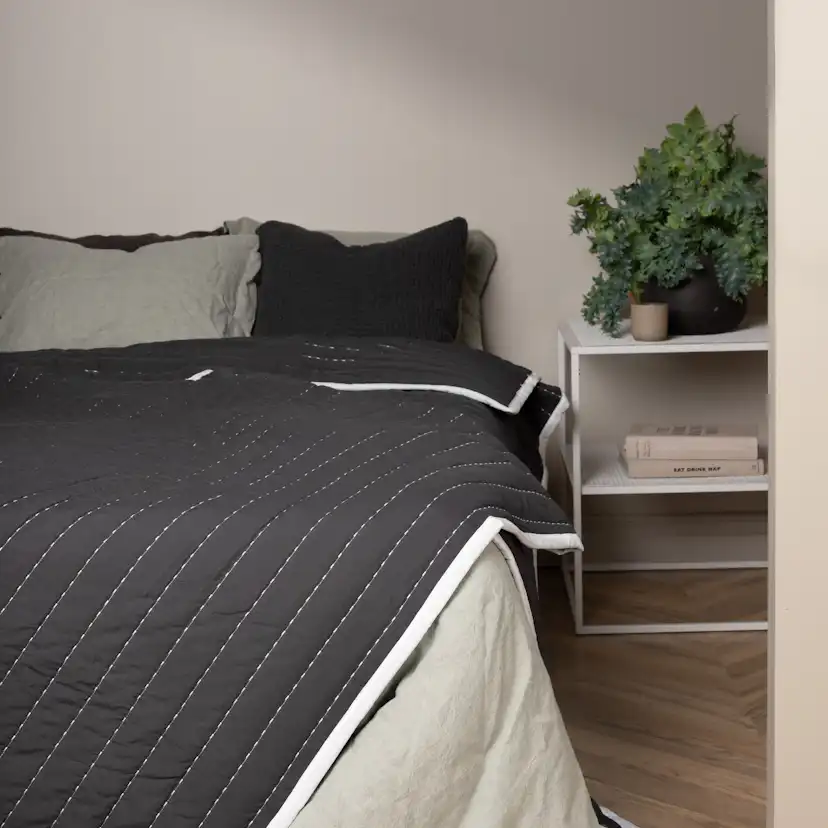 Överkast Venture Home Juni