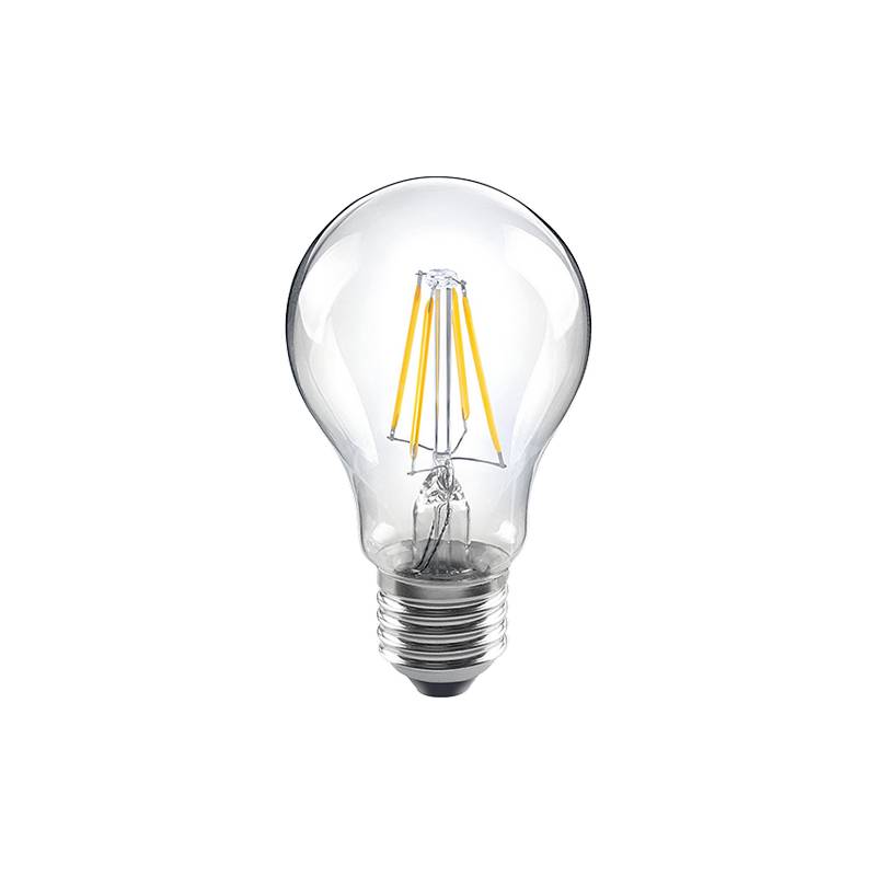 LED-Lampa SG ARMATUREN Filament 4W E27 2700K