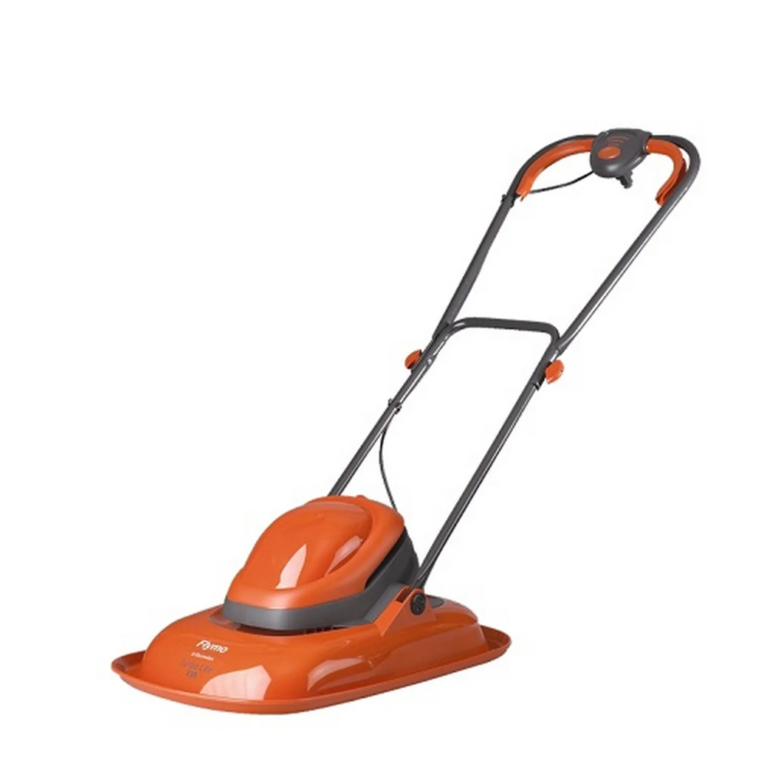 Gräsklippare Flymo Turbolite 330