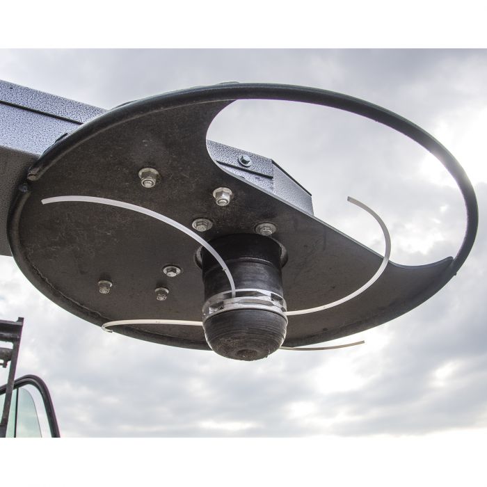 Kantklippare Kellfri med Tråd