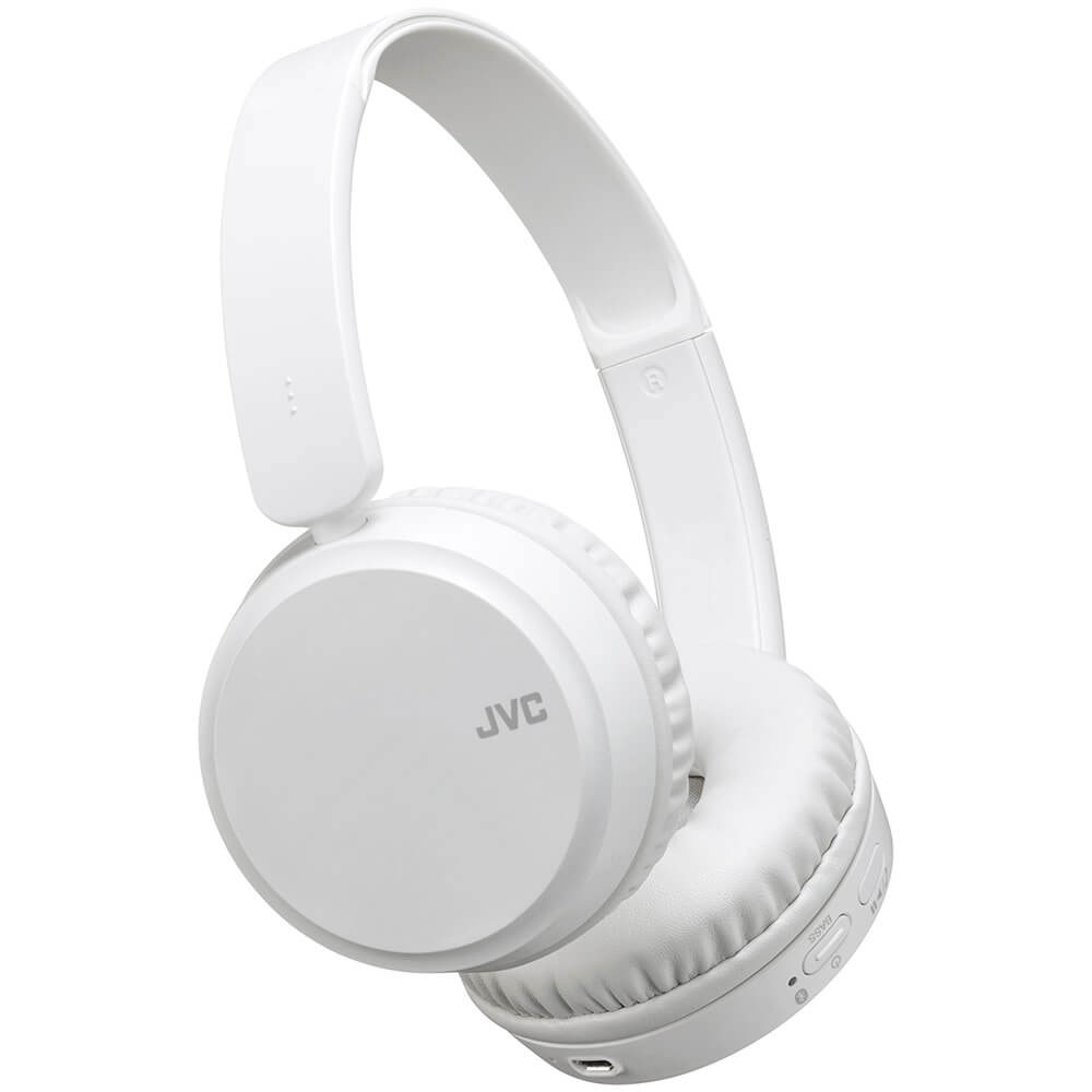 Hörlur JVC On-Ear Wireless HA-S35BT