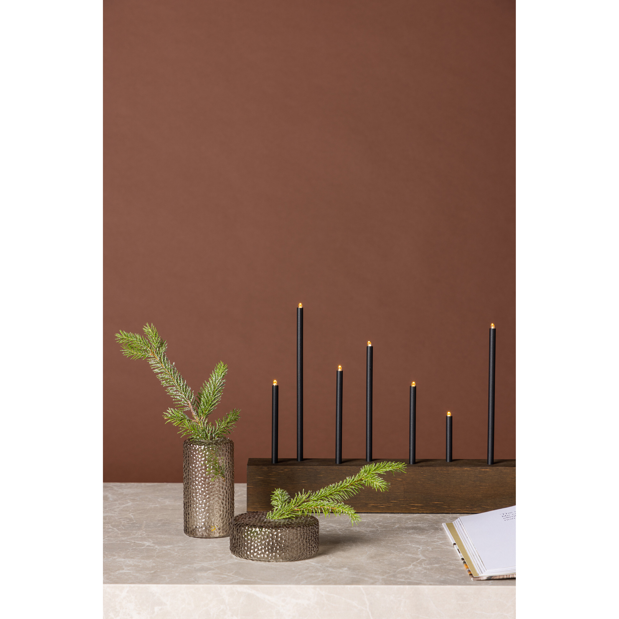 Ljusstake Venture Home Kungsberget