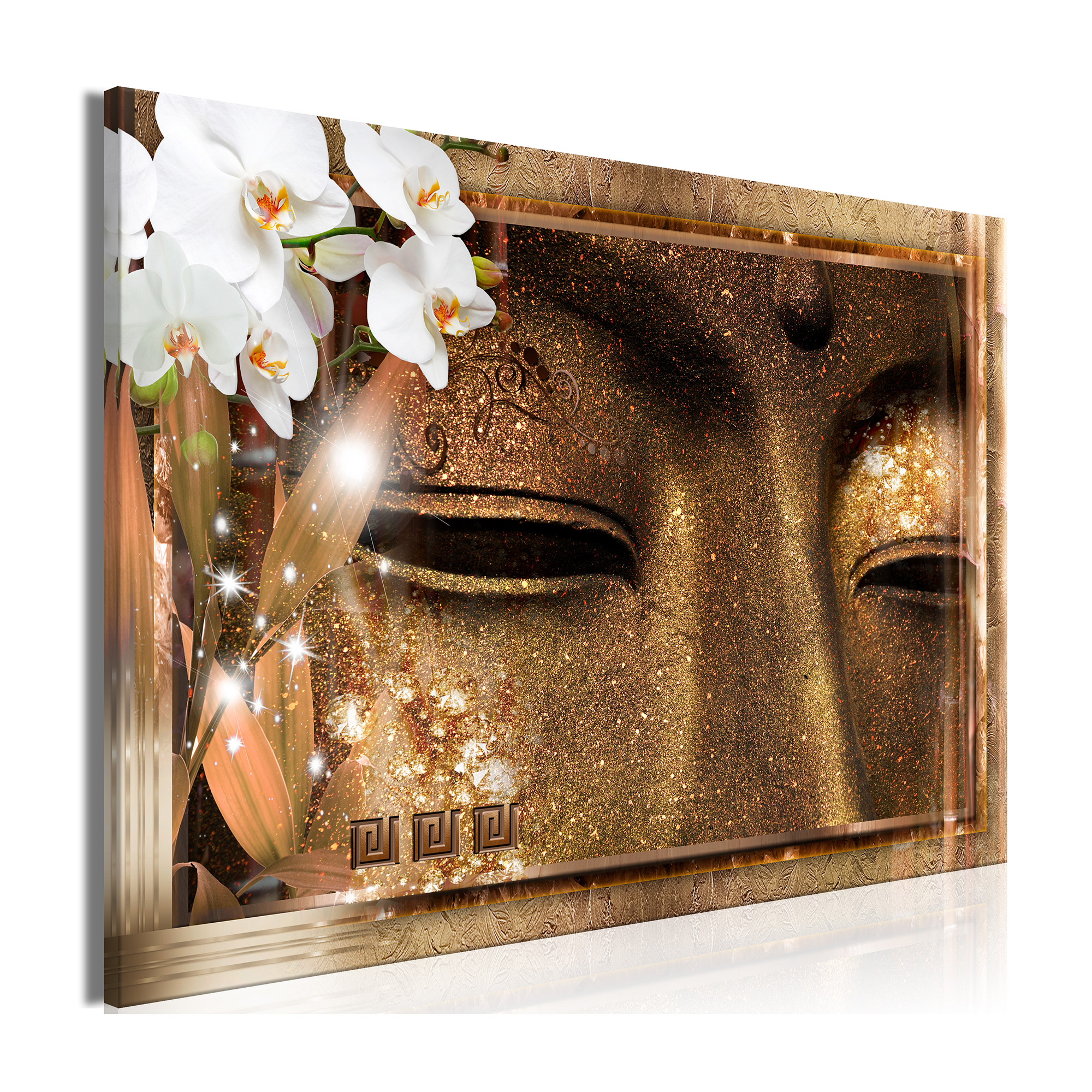 Tavla Arkiio Buddha's Eyes