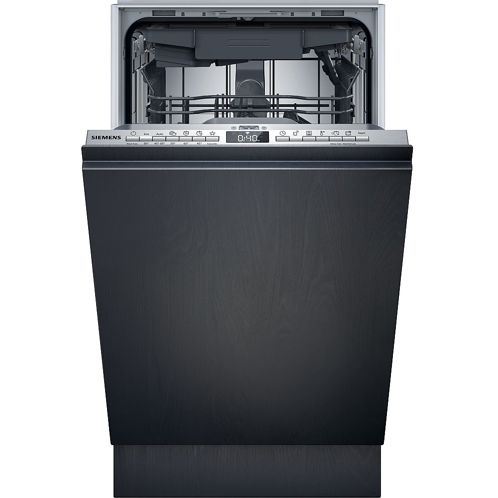 Integrerad diskmaskin Siemens SR63HX75ME