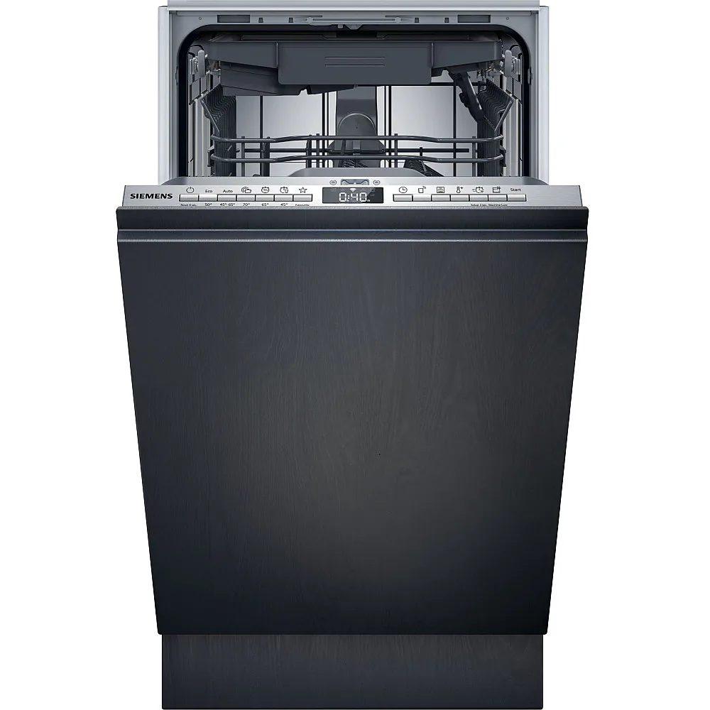 Integrerad diskmaskin Siemens SR63HX75ME