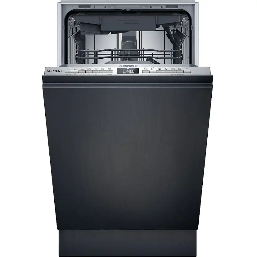 Integrerad diskmaskin Siemens SR63HX75ME