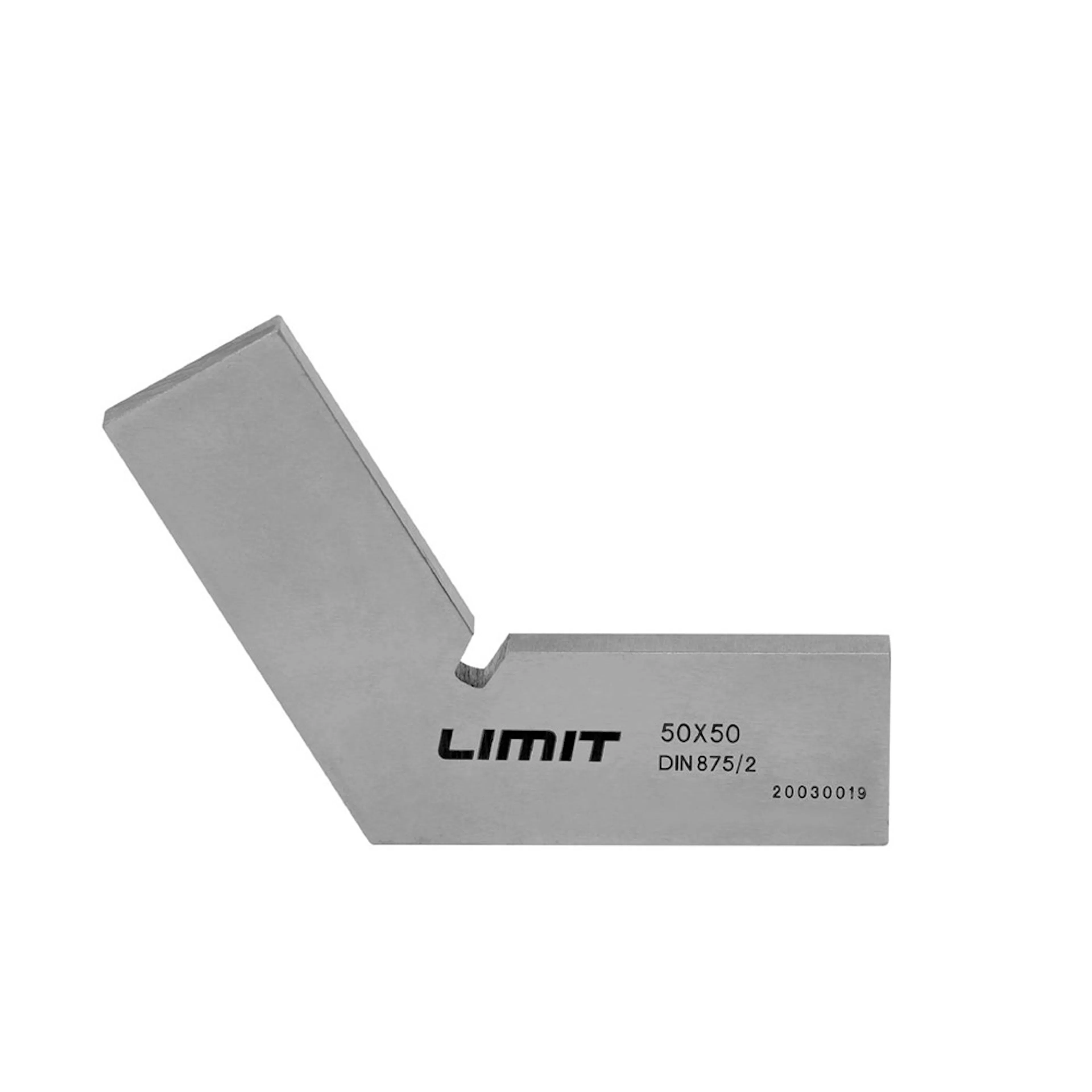 Flatvinkel Limit 120° 875/2