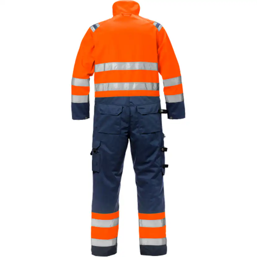 Varseloverall Fristads 8026 PLU Klass 3
