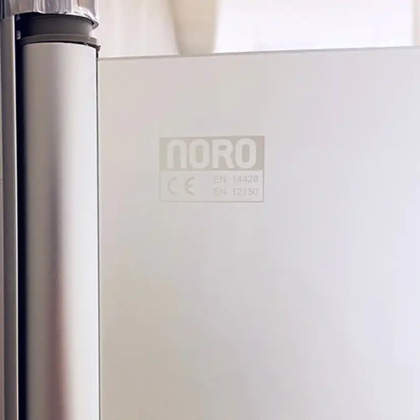 Duschhörn Noro Fix Trend R