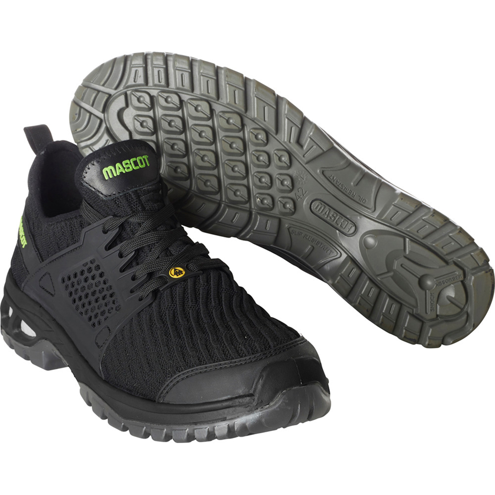 Skyddsskor Mascot Footwear Energy F0132-996