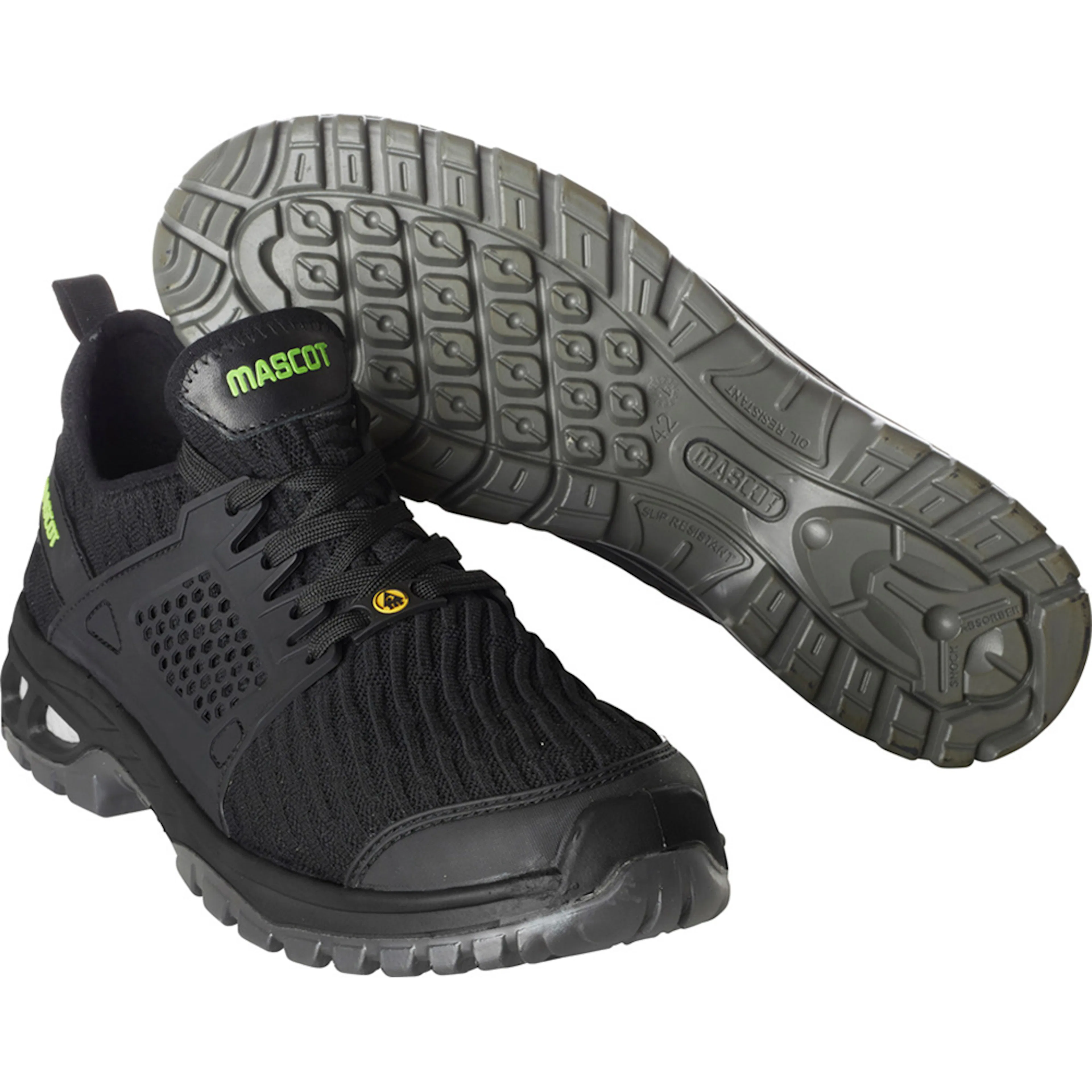 Skyddsskor Mascot Footwear Energy F0132-996
