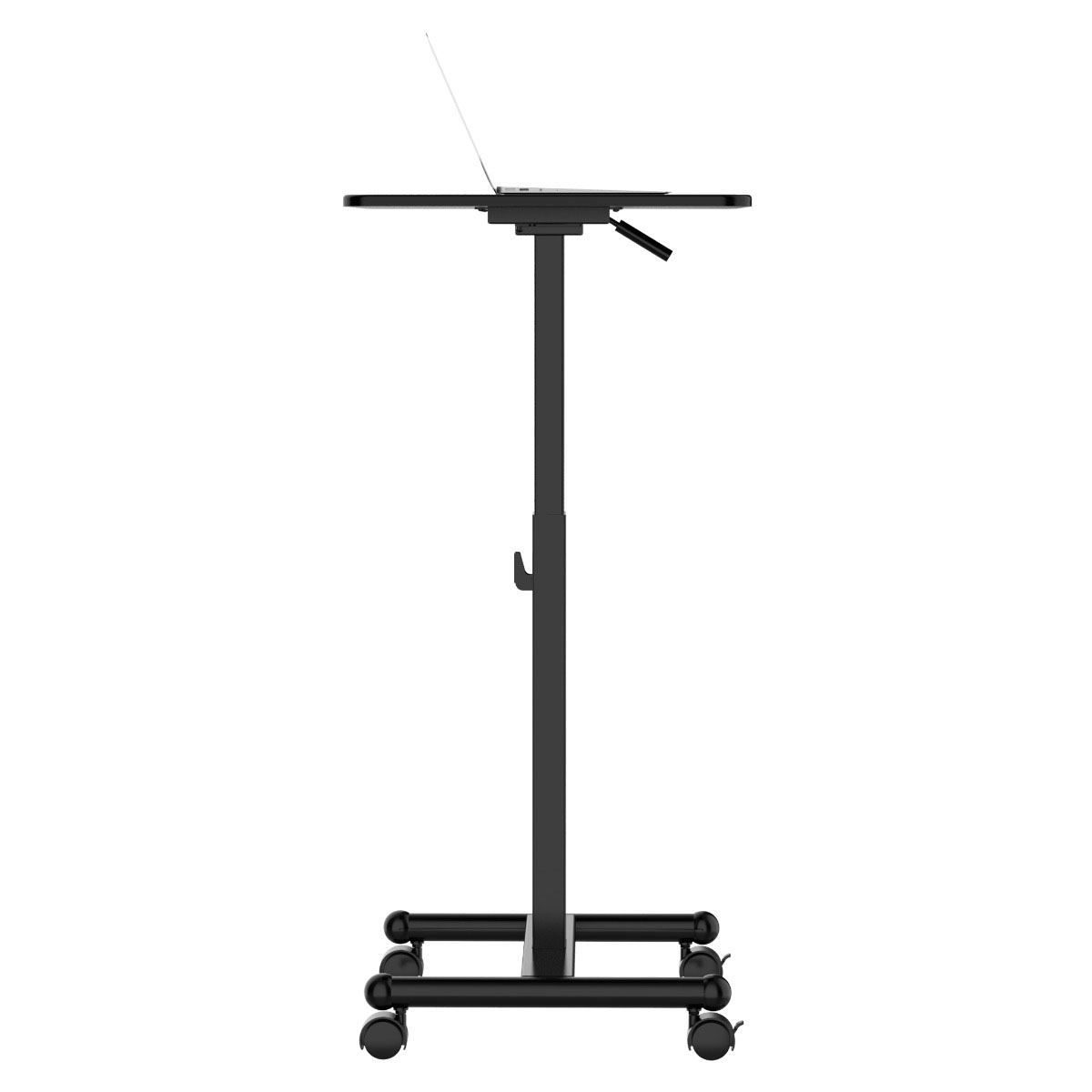 Skrivbord Lykke L100 Höj- och sänkbart