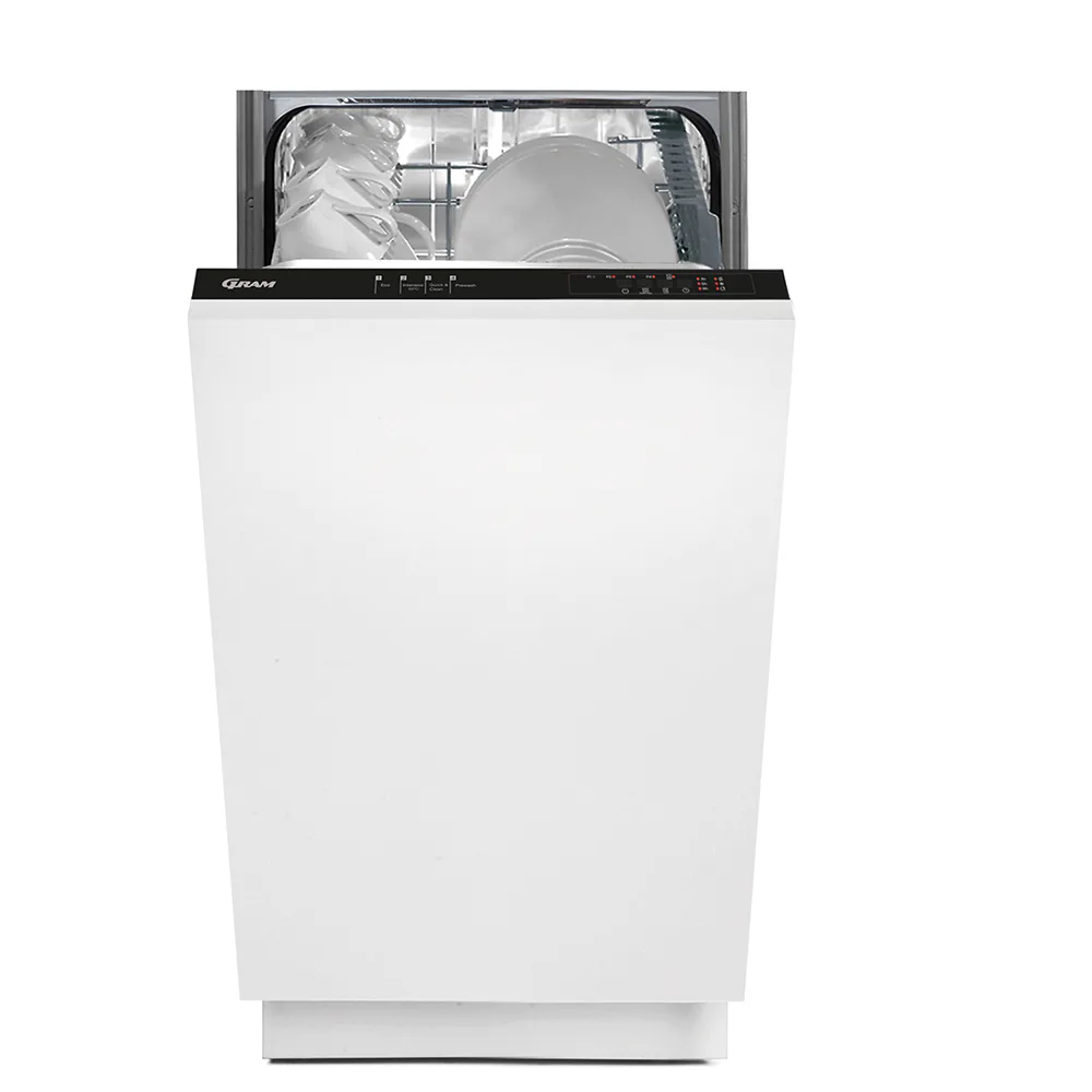 Diskmaskin GRAM OMI 45-24 T