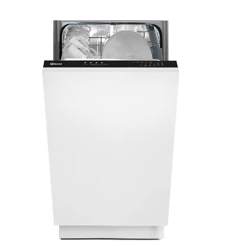 Diskmaskin GRAM OMI 45-24 T