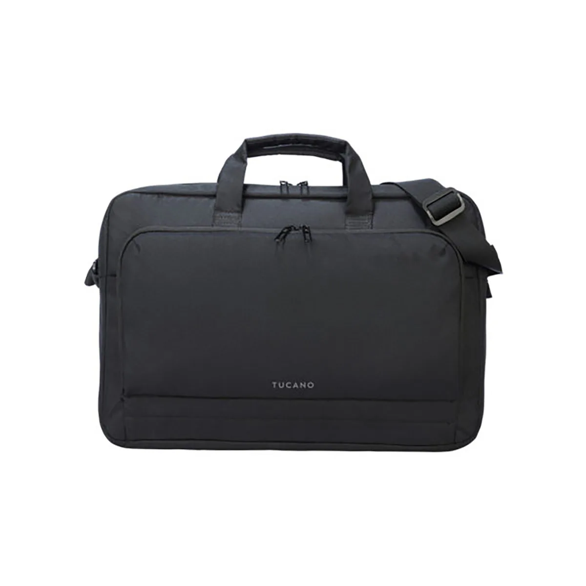 Star 17" Notebook väska Svart 17 tum