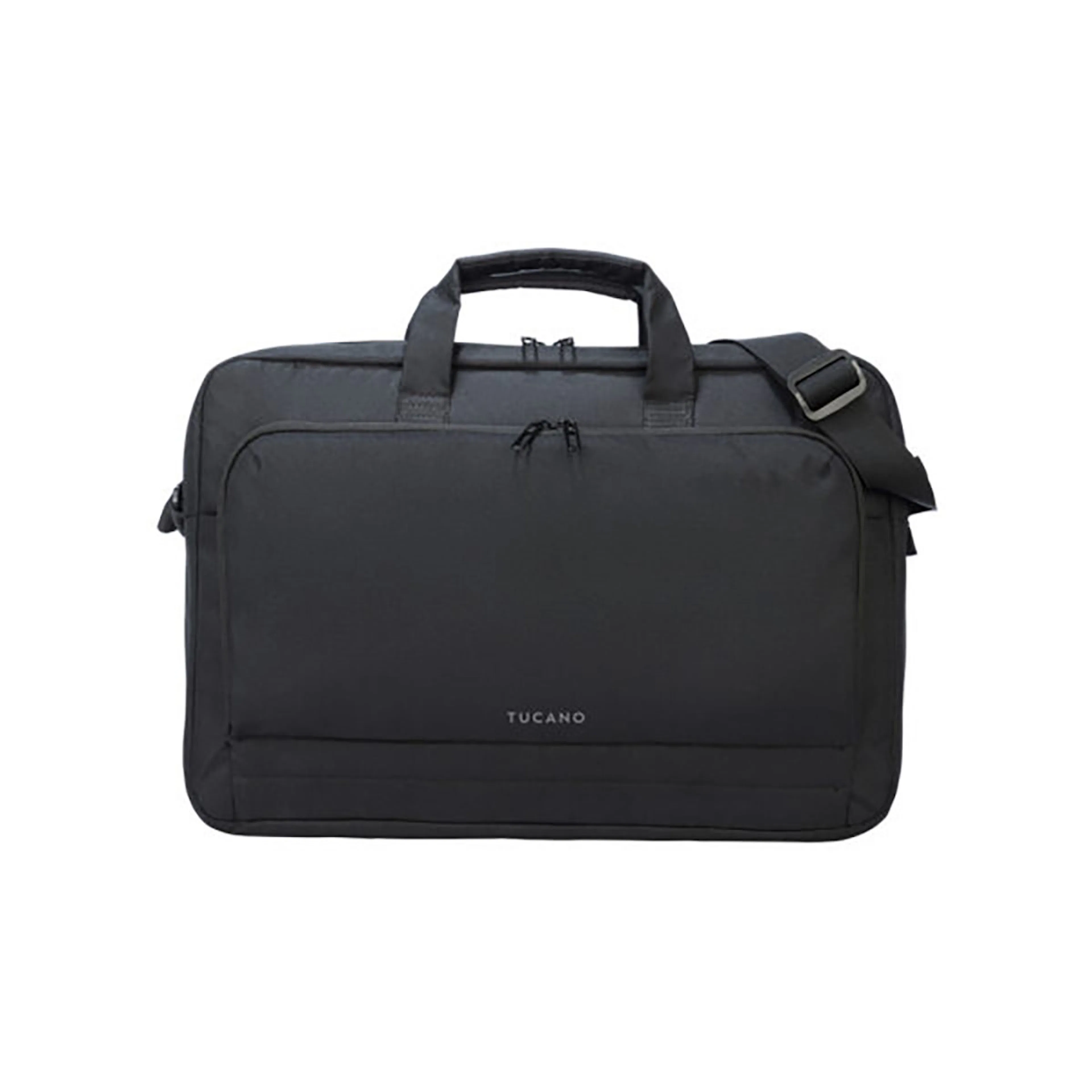 Star 17" Notebook väska Svart 17 tum