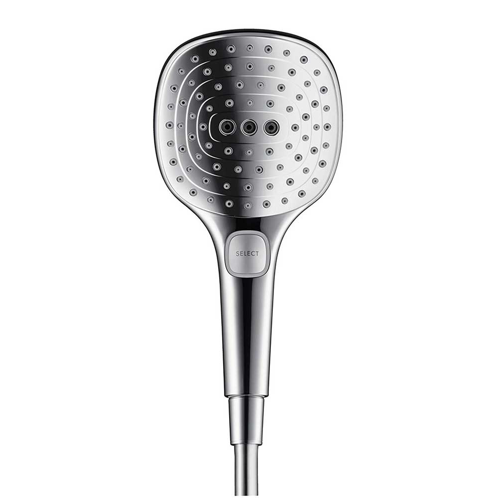Handdusch Hansgrohe Raindance Select E 120 3jet