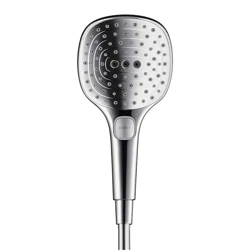 Handdusch Hansgrohe Raindance Select E 120 3jet