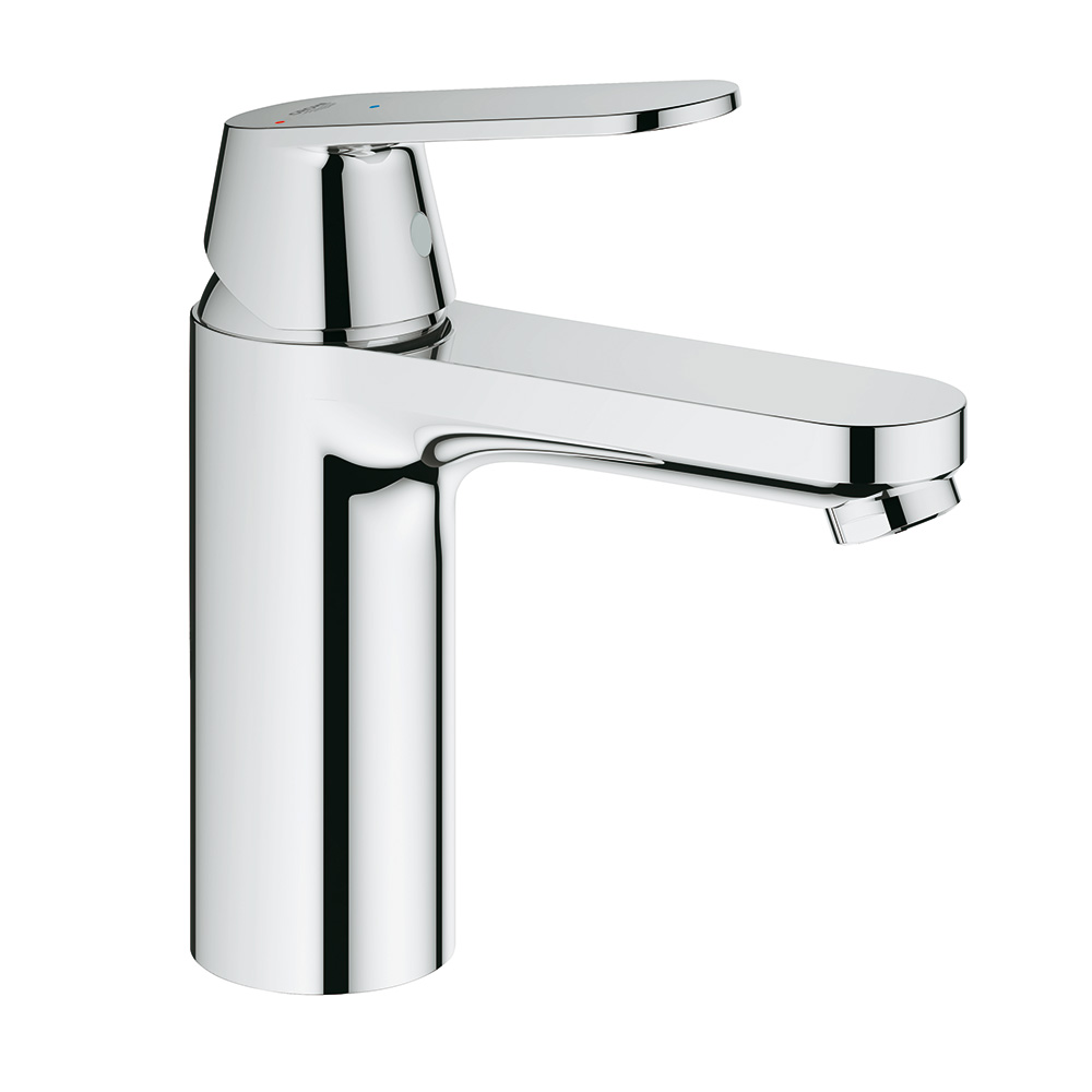 Tvättställsblandare Grohe Eurosmart Cosmopolitan med Kallsta 122