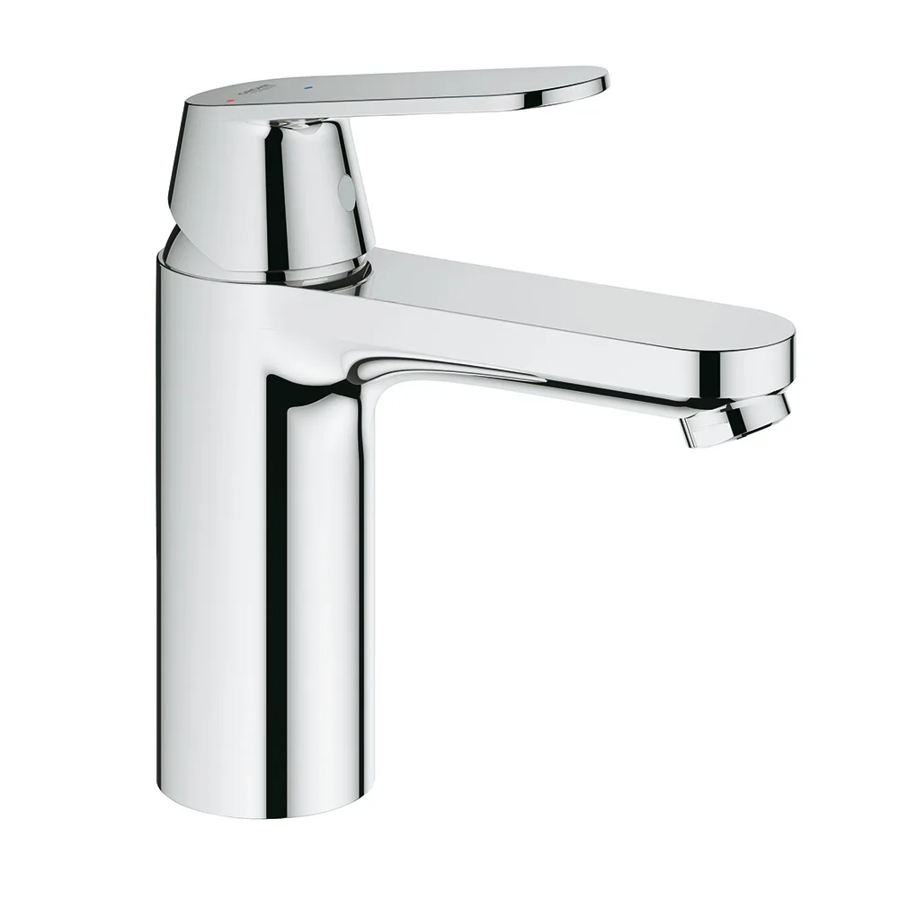 Tvättställsblandare Grohe Eurosmart Cosmopolitan med Kallstart