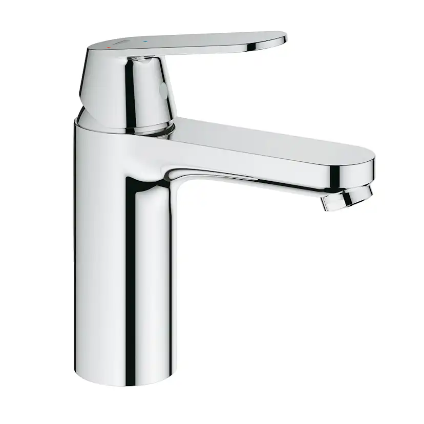 Tvättställsblandare Grohe Eurosmart Cosmopolitan med Kallsta 122