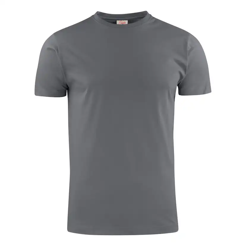 T-shirt Printer Heavy T-shirt RSX