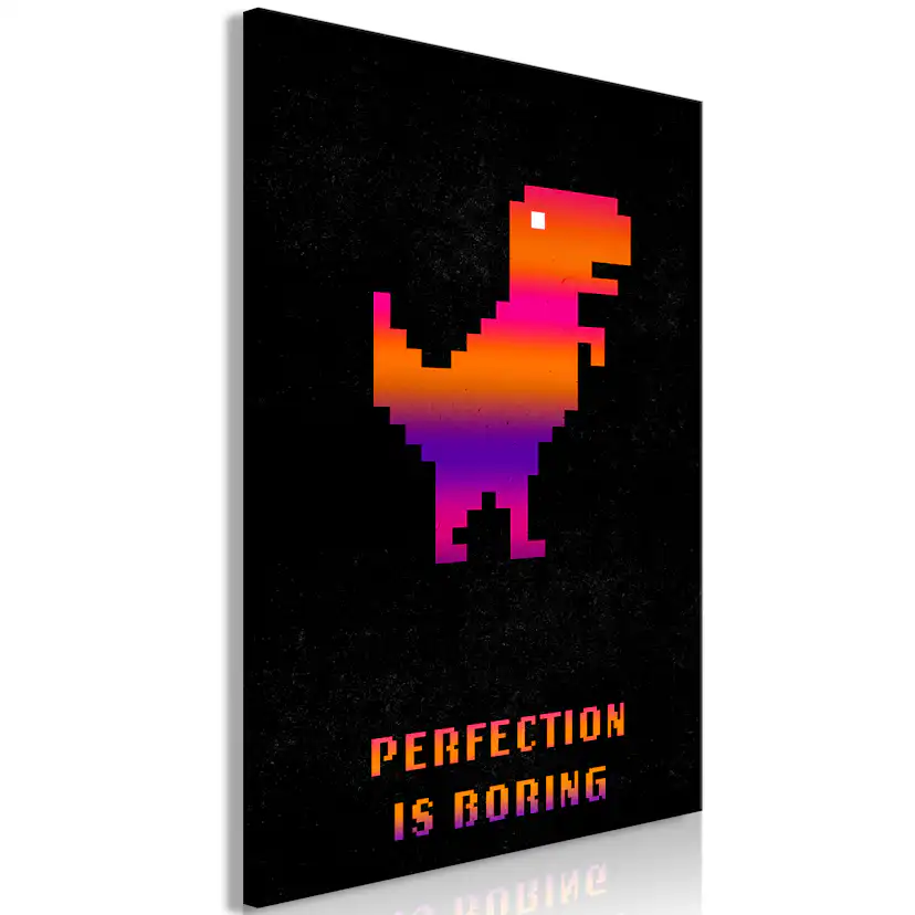 Tavla Arkiio Perfection Is Boring