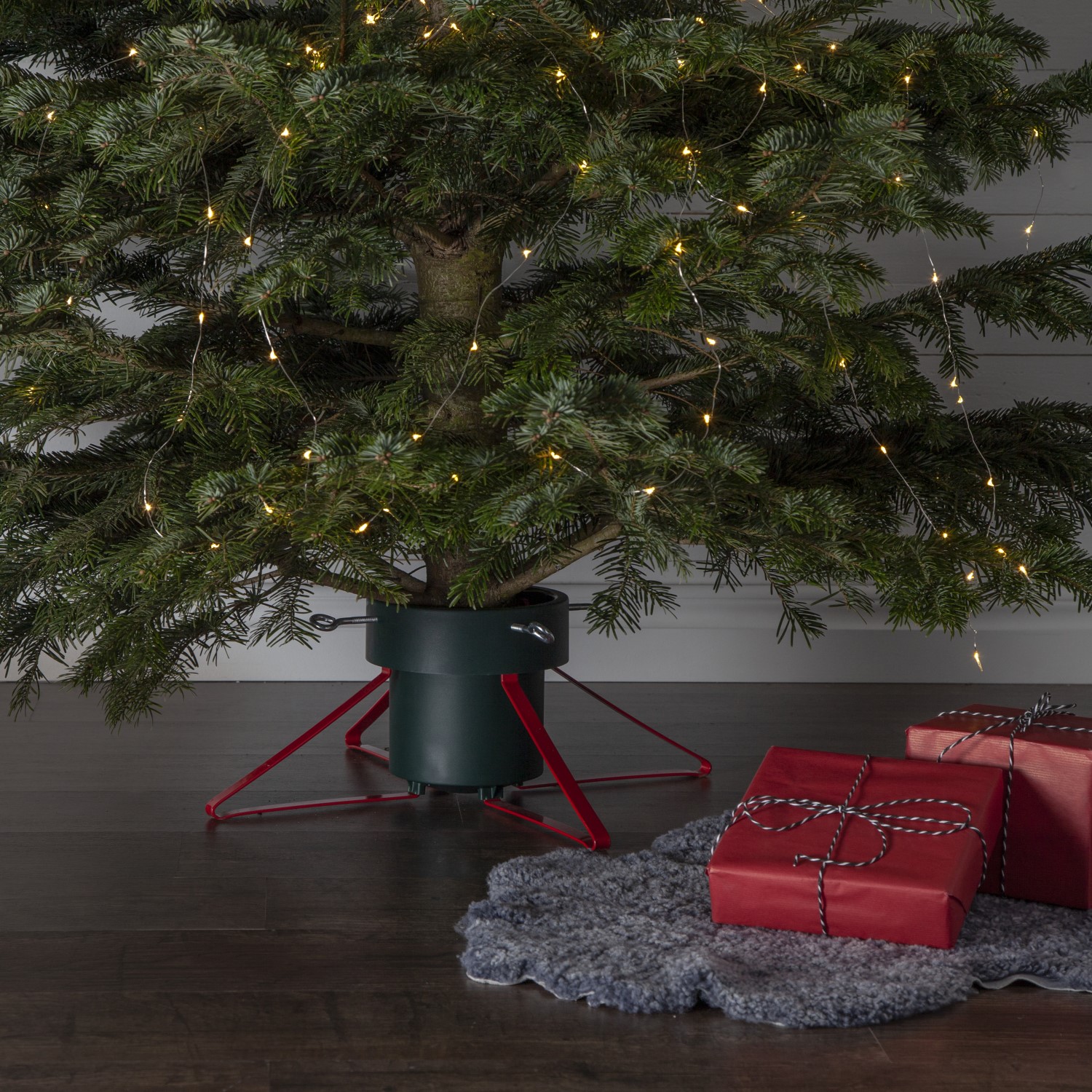 Julgransfot Star Trading Granig 080-85